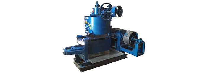 Mini Oil Press Machines